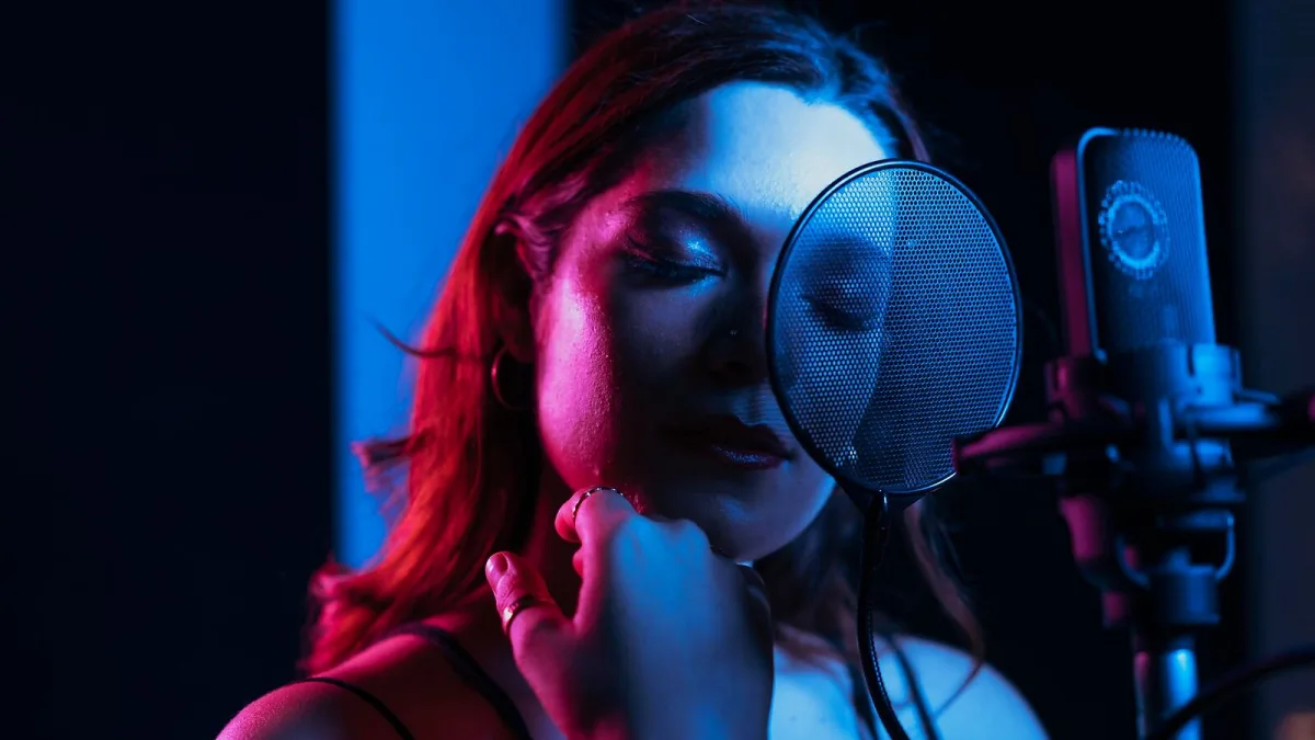 Everything You Need to Know About Audio Technica At2020