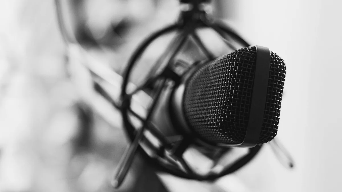 Everything You Need to Know About Dynamic Mics
