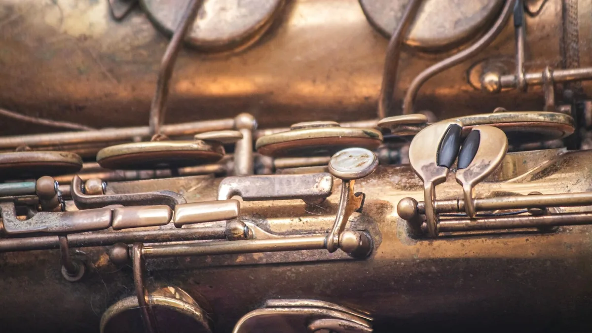 Everything You Need to Know About English Horn