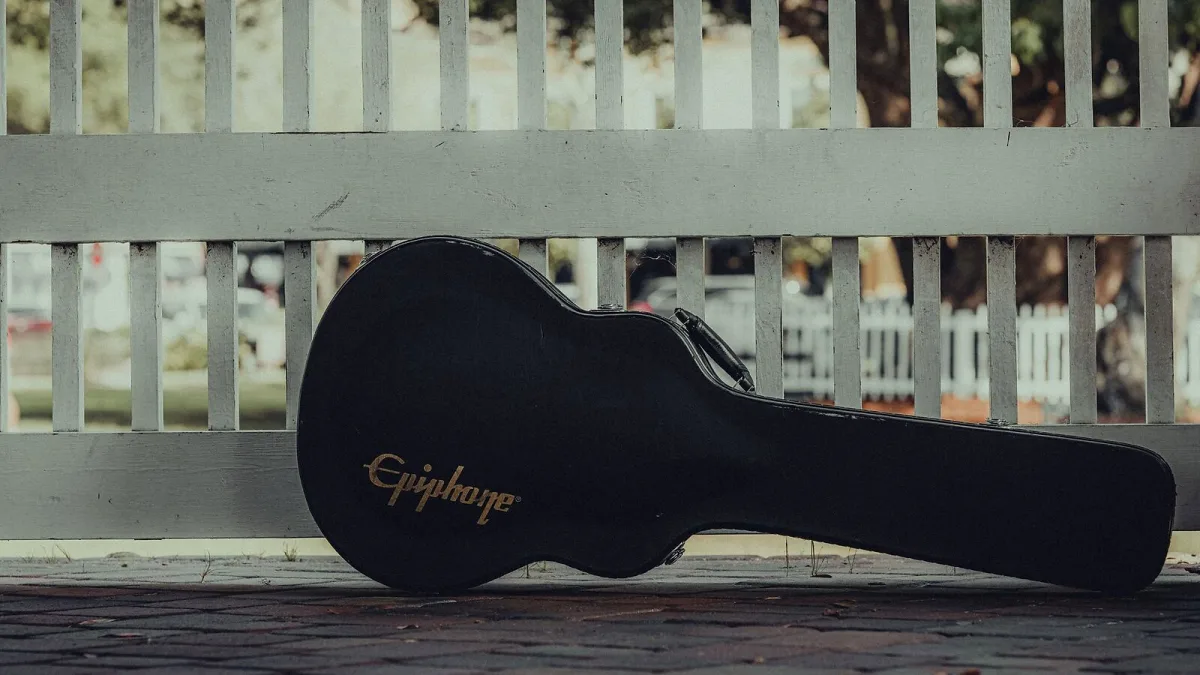 Everything You Need to Know About Epiphone Es 335