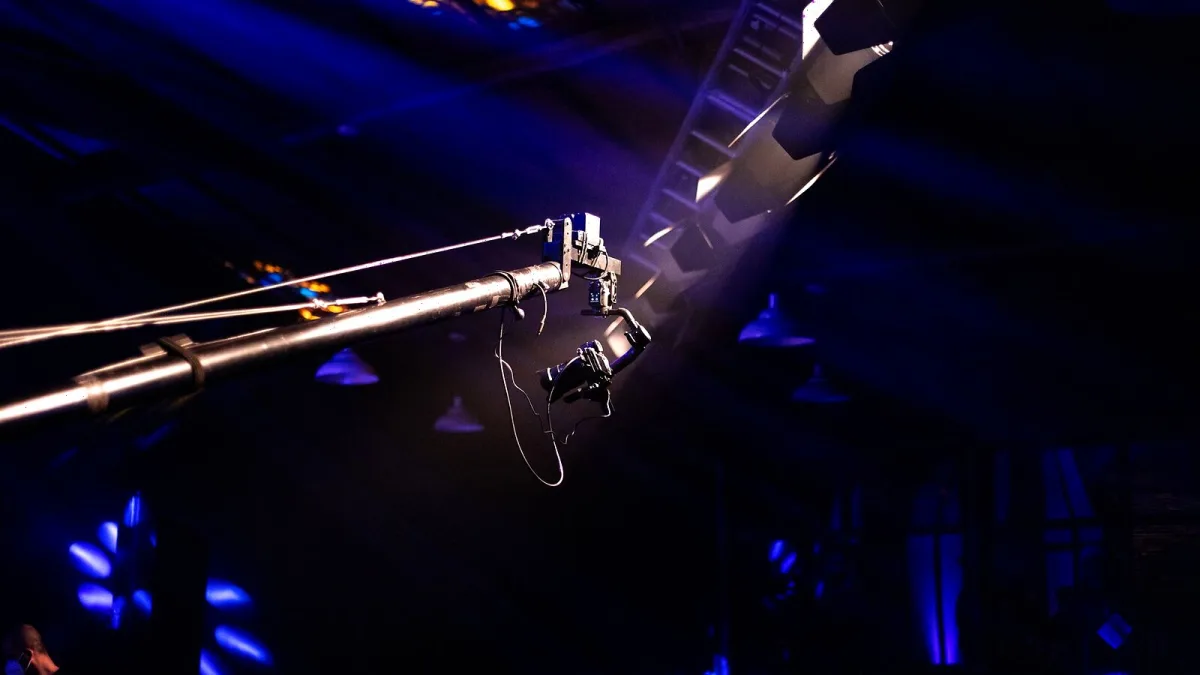 Everything You Need to Know About Lighting Stand