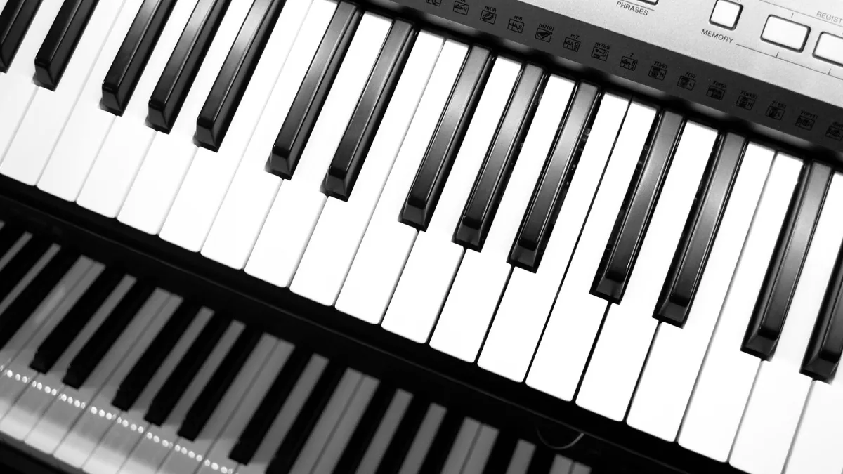 Everything You Need to Know About Piano with Labels