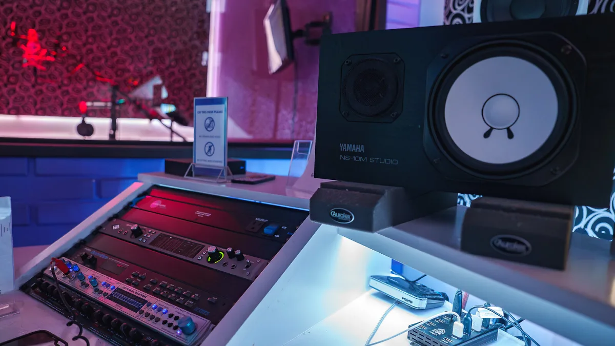 Everything You Need to Know About Pirate Studios