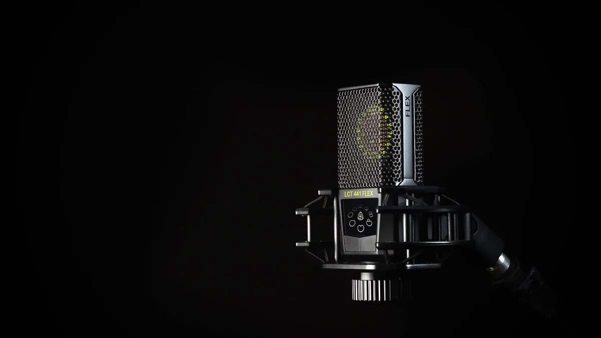 Everything You Need to Know About Rode Nt1