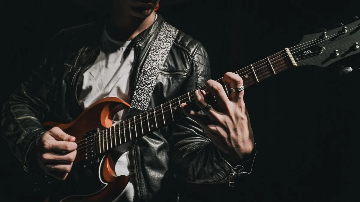 Everything You Need to Know About Schecter Guitars