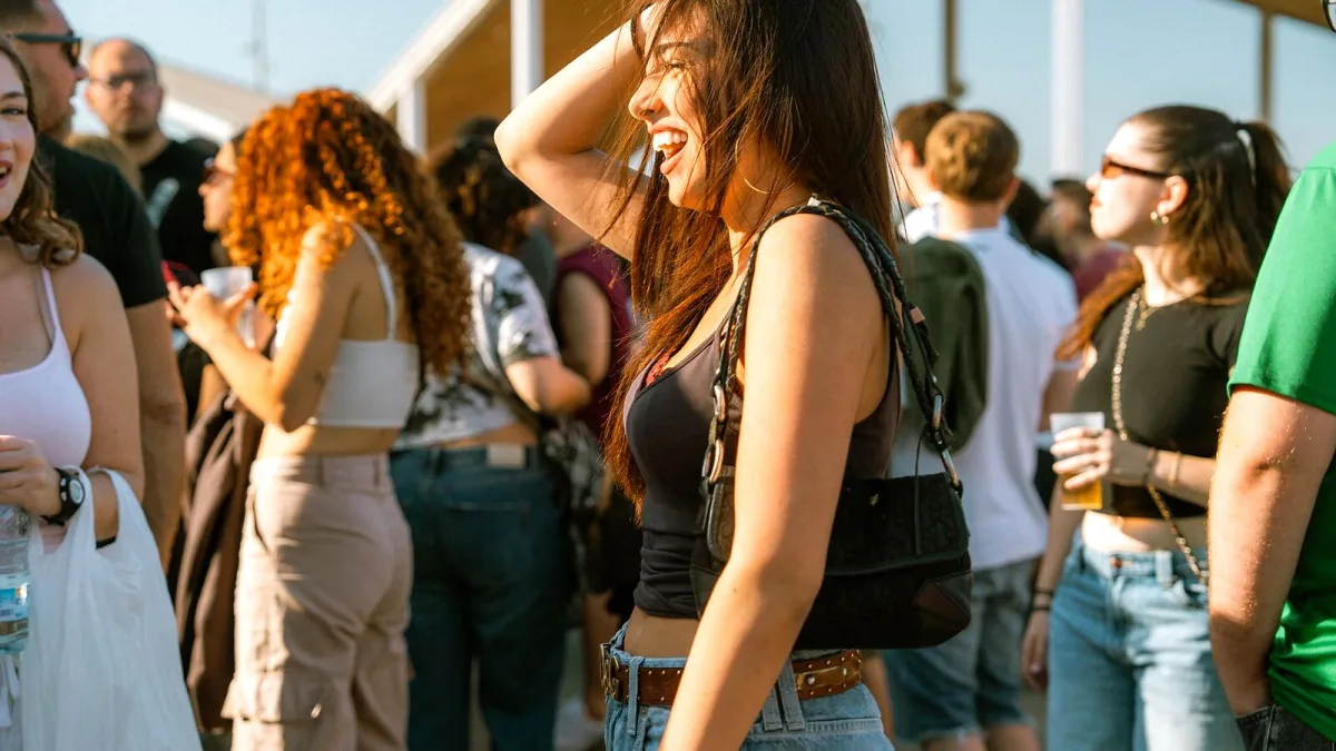 Everything You Need to Know About Silent Concert Headphones