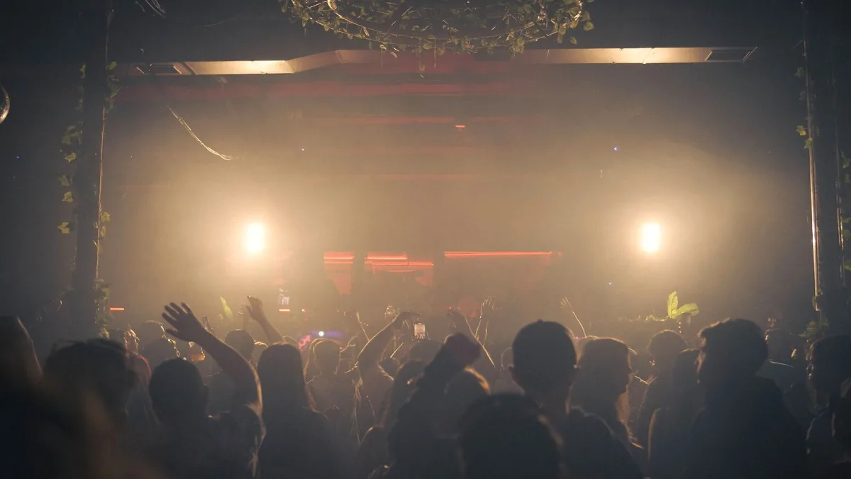 Everything You Need to Know About Strobe Lights