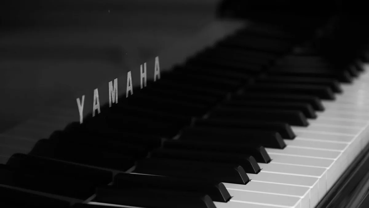 Everything You Need to Know About Yamaha Music