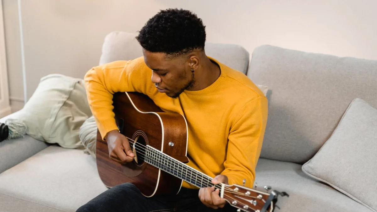 Evh Guitar for Beginners: A Complete Guide