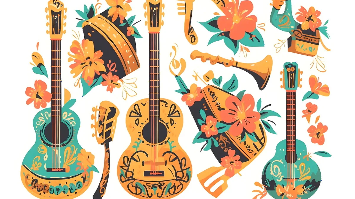 Exotica Subgenres, Explained