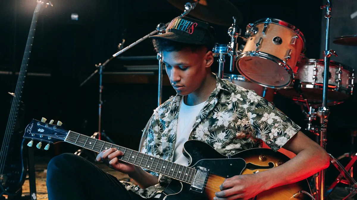 Fender Blues Jr for Beginners: A Complete Guide
