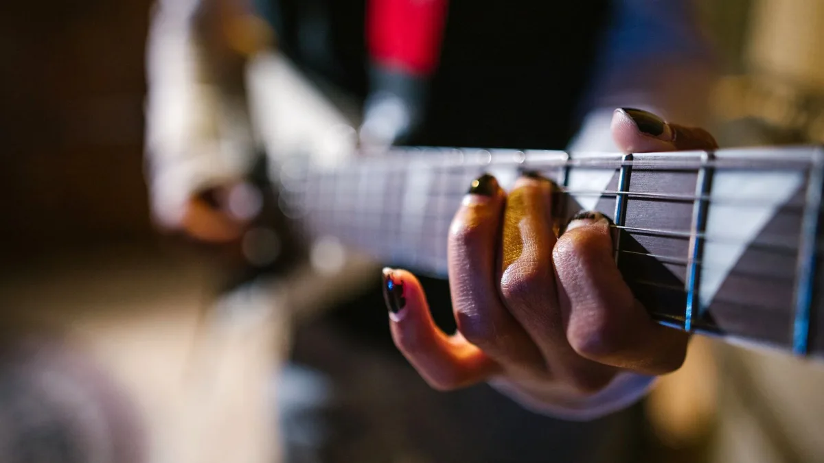 Fender Guitar: A Complete Buyer's Guide