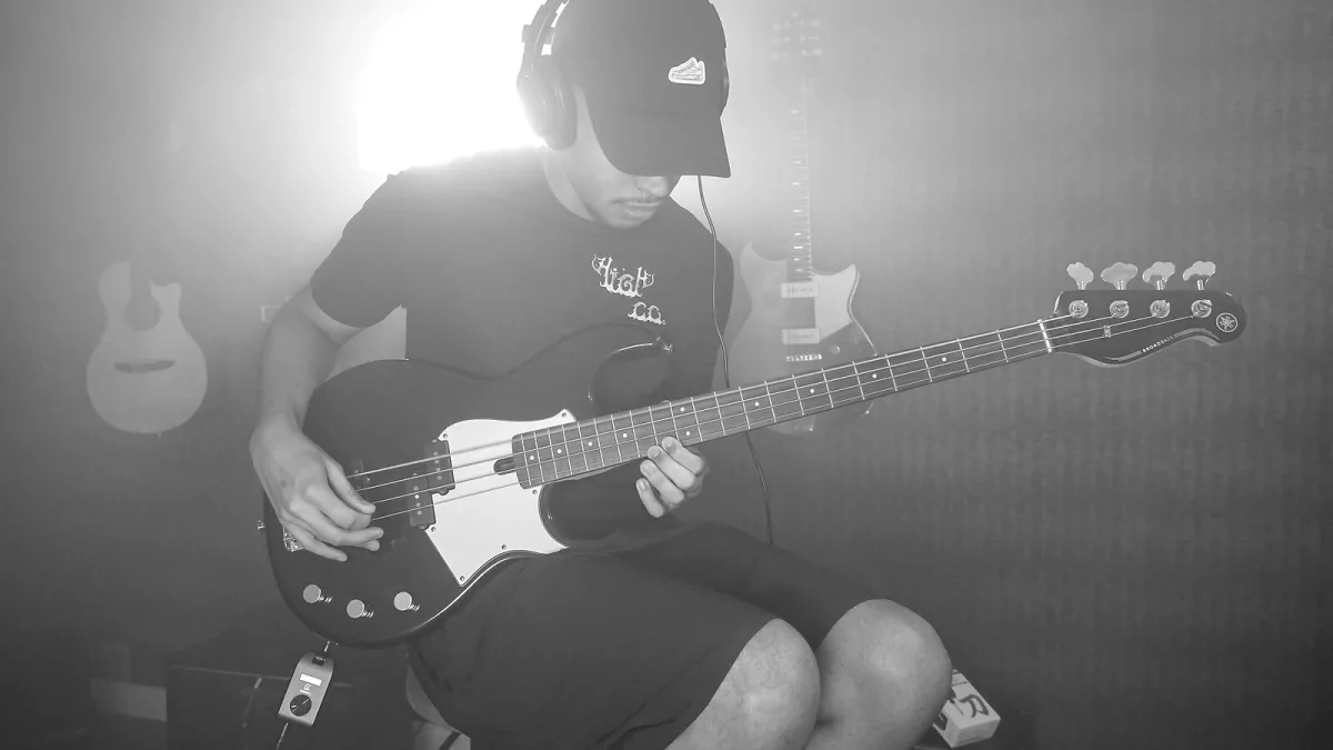 Fender Jazz Bass: A Complete Buyer's Guide