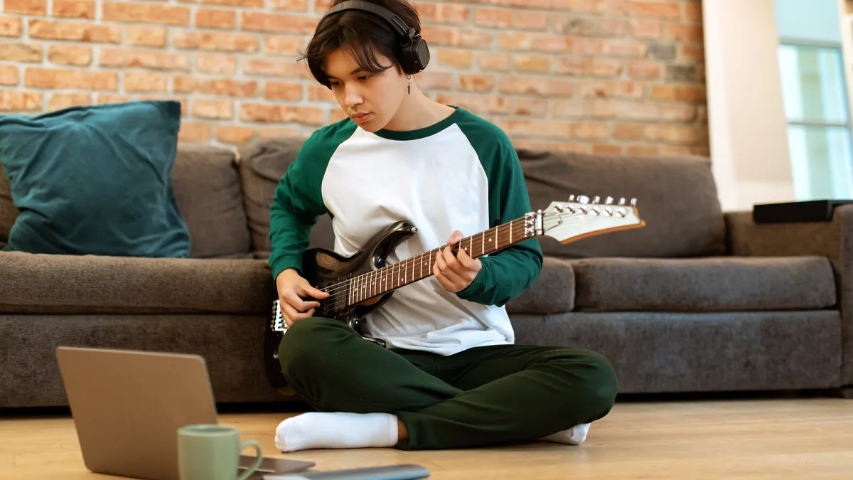 Fender Jazzmaster for Beginners: A Complete Guide