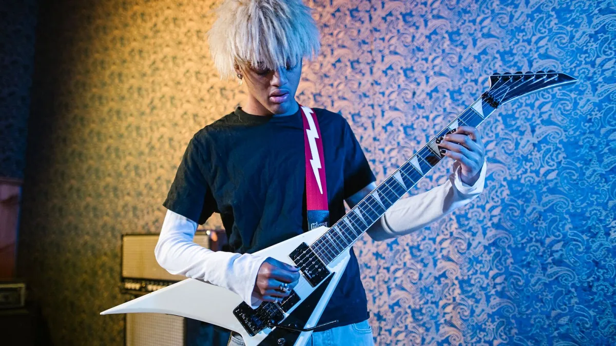 Fender Mustang Lt25 for Beginners: A Complete Guide