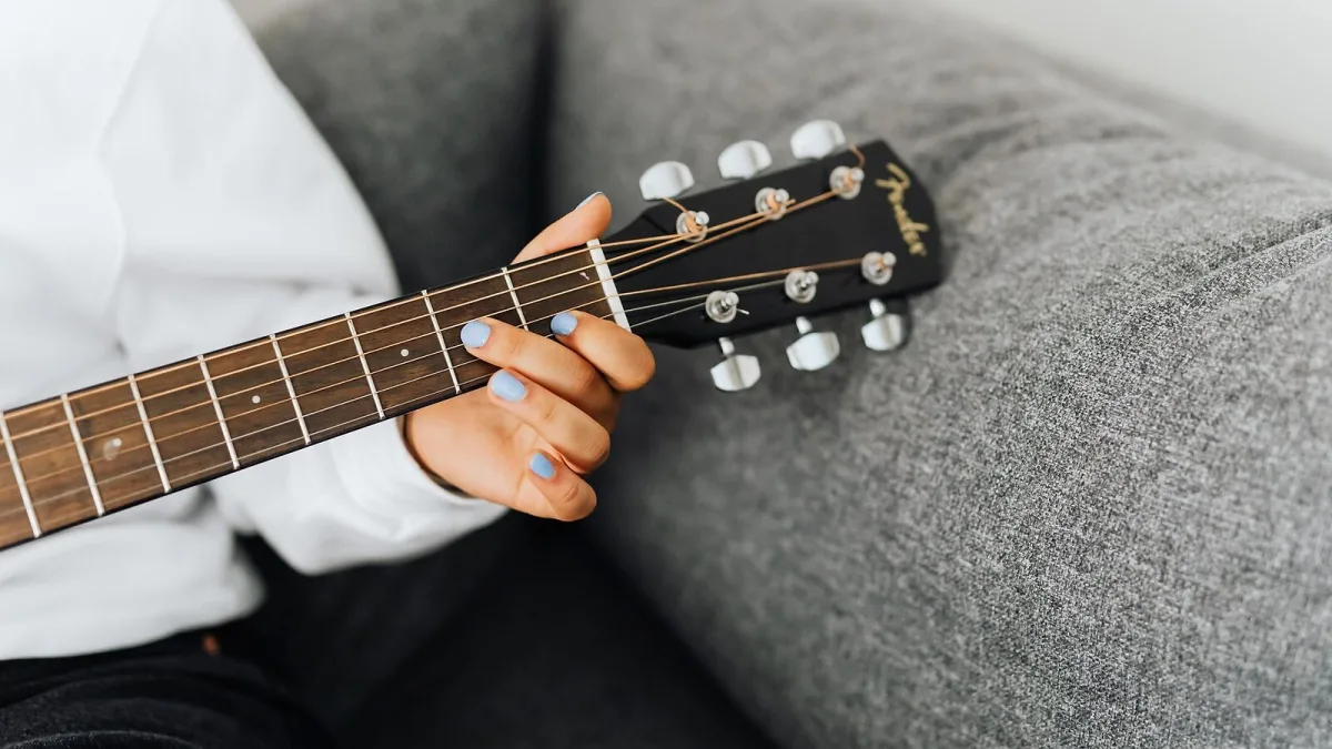 Fender Tuners: A Complete Buyer's Guide