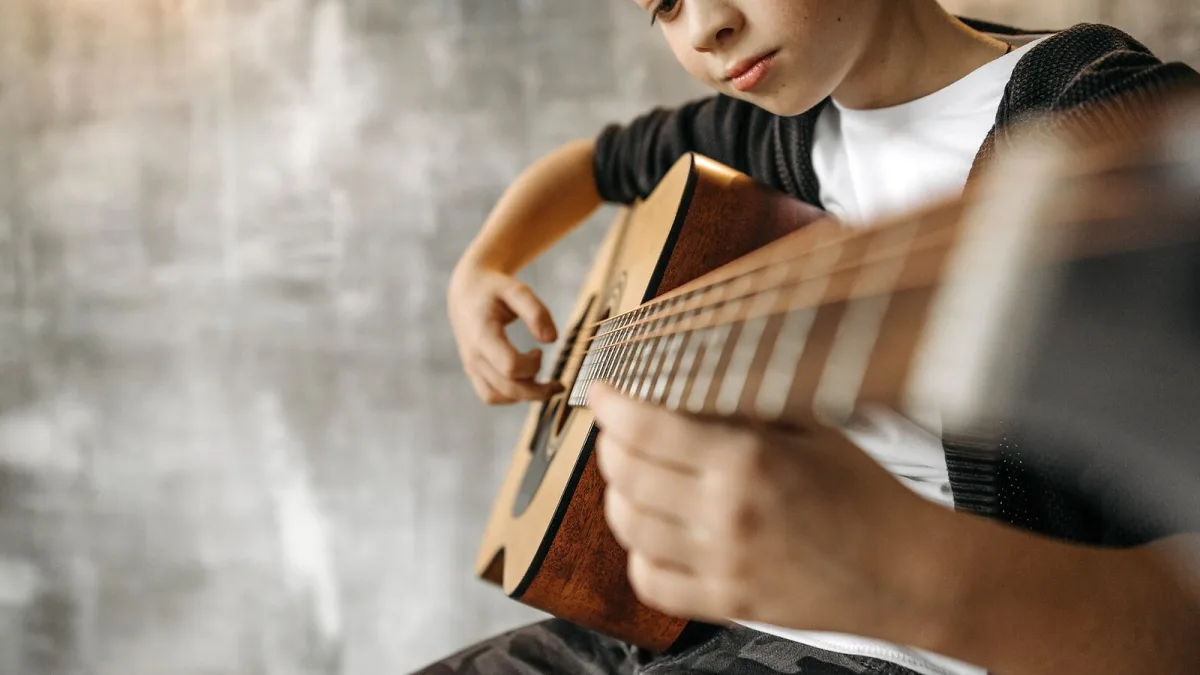 Fender Tuners for Beginners: A Complete Guide