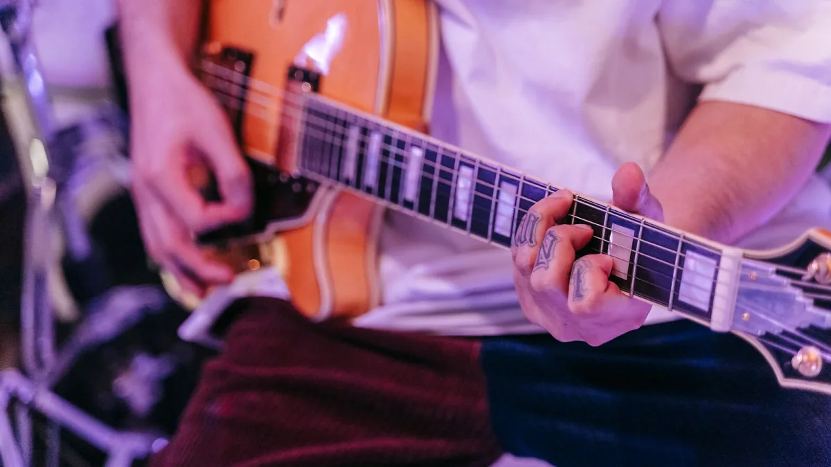 Floyd Rose: A Complete Buyer's Guide