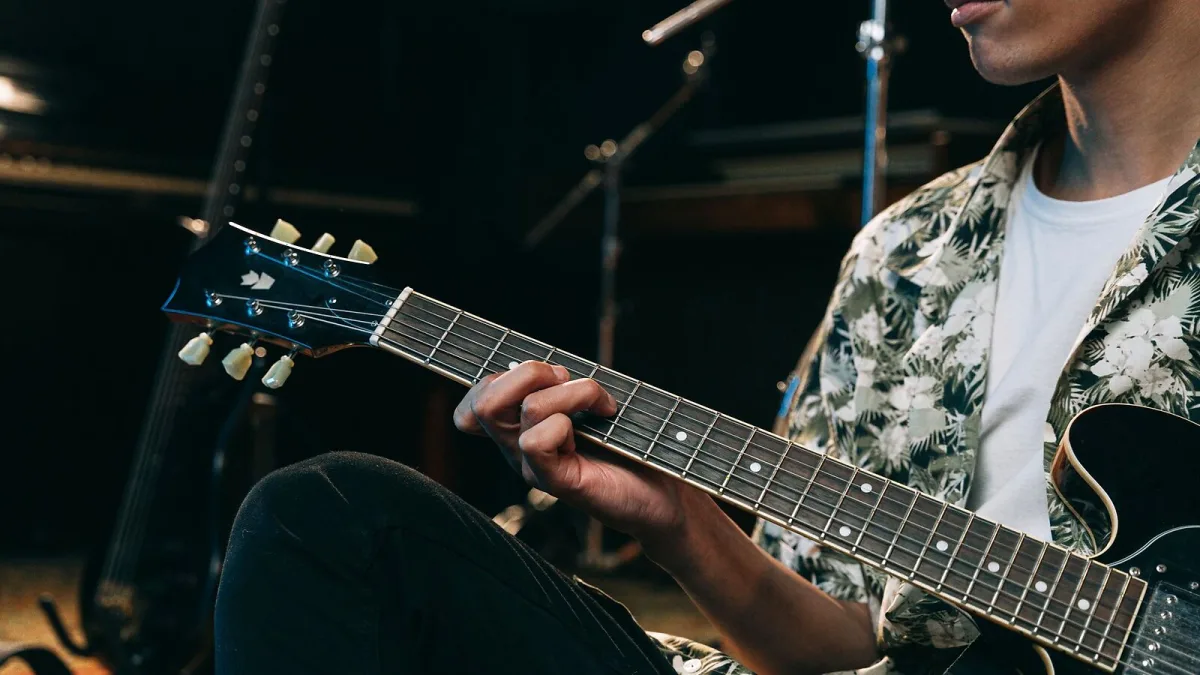 Floyd Rose Explained: Features, Types and Tips