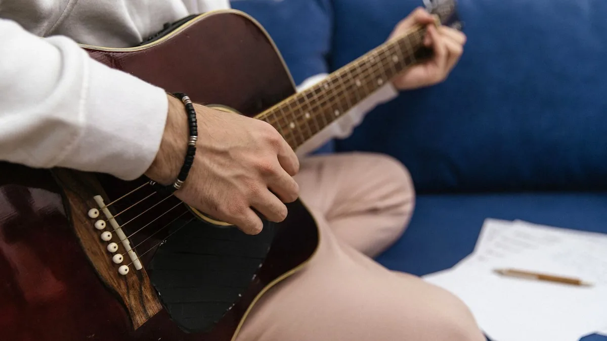 Floyd Rose for Beginners: A Complete Guide