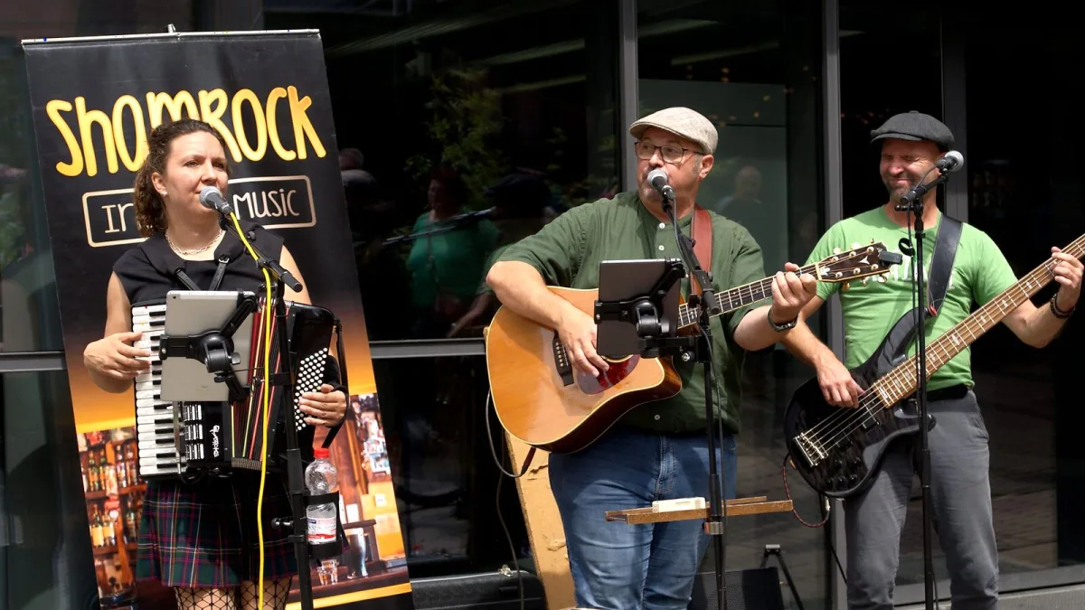 Folk Music for Newcomers: Where to Start