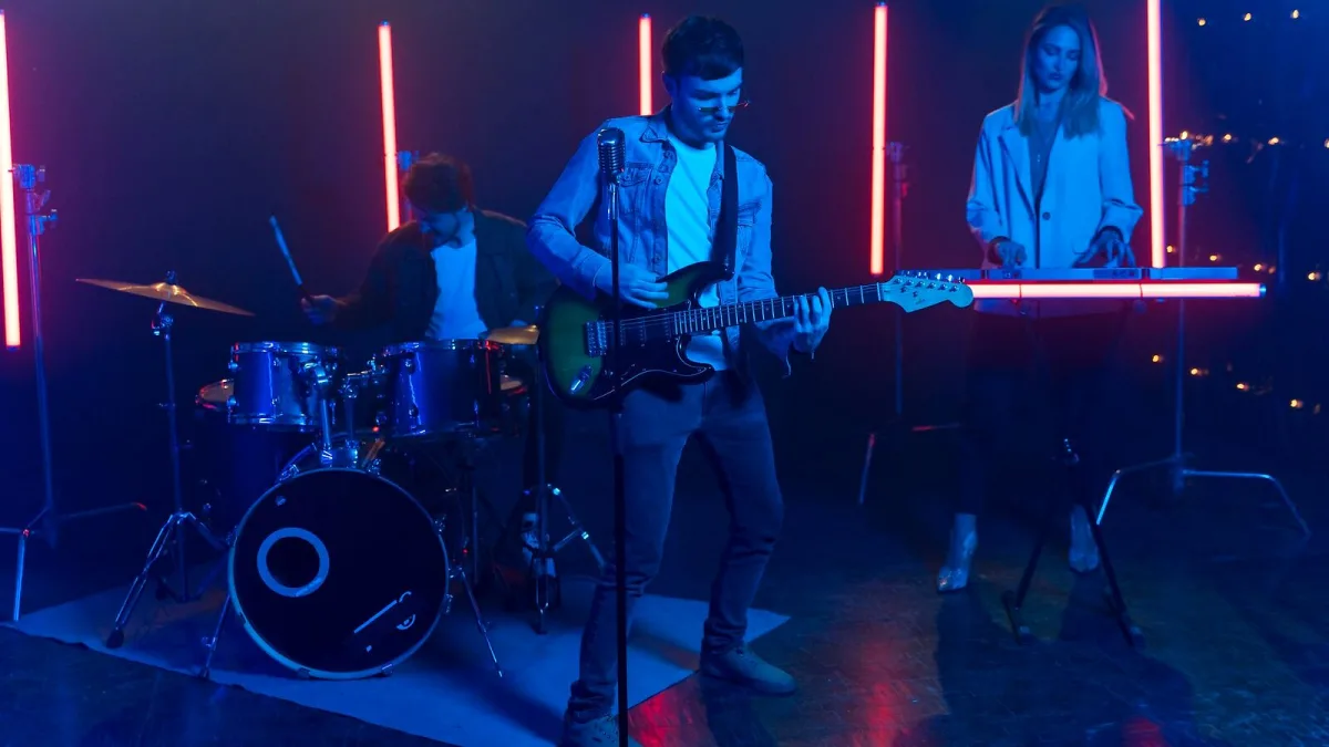 Funk Music Subgenres, Explained