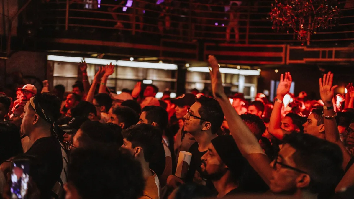 Gabber Subgenres, Explained