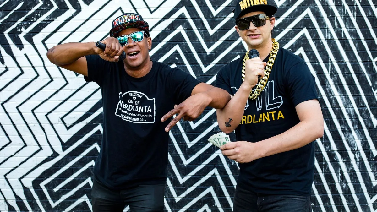 Gangsta Rap for Newcomers: Where to Start