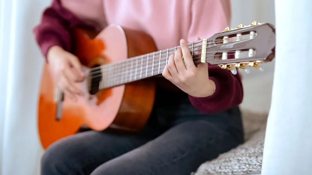 Gibson Es 335 for Beginners: A Complete Guide