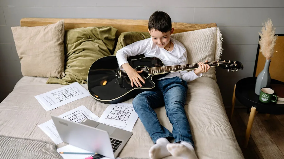 Gibson Lp Custom for Beginners: A Complete Guide