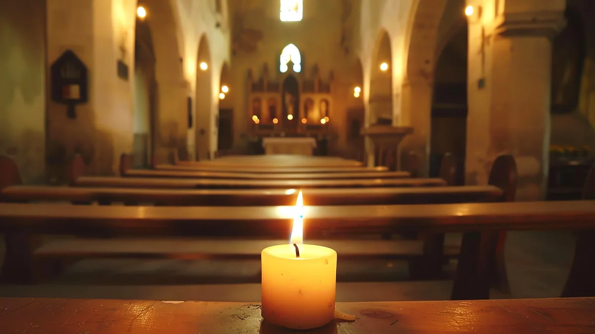 Gregorian Chant for Newcomers: Where to Start
