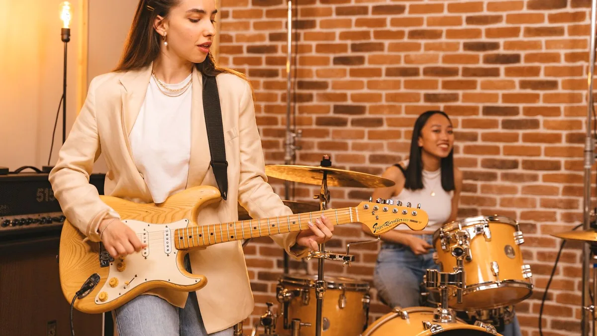 Gretsch Falcon: A Complete Buyer's Guide