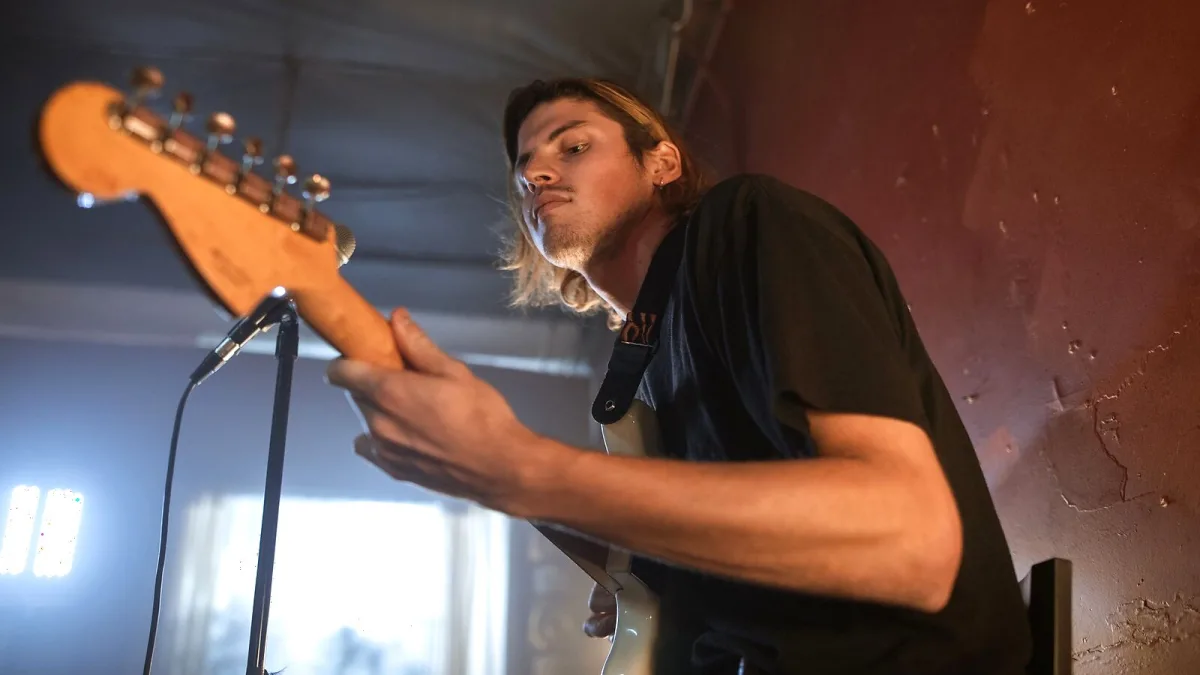 Gretsch Falcon Guitar for Beginners: A Complete Guide