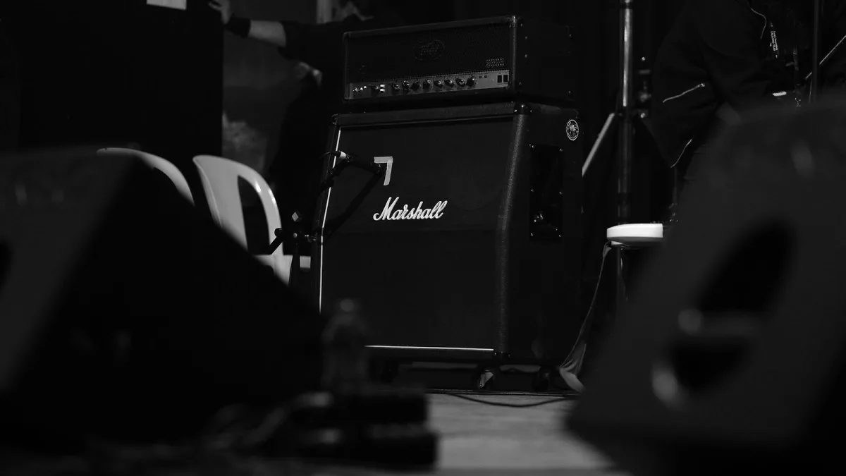 Grunge Subgenres, Explained