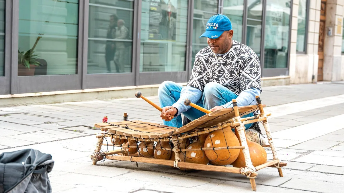 Guiro Music Instrument: A Complete Buyer's Guide