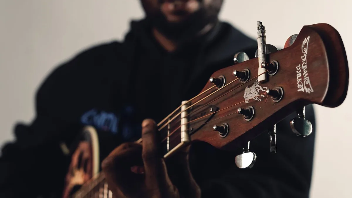 Guitar Bridge: A Complete Buyer's Guide