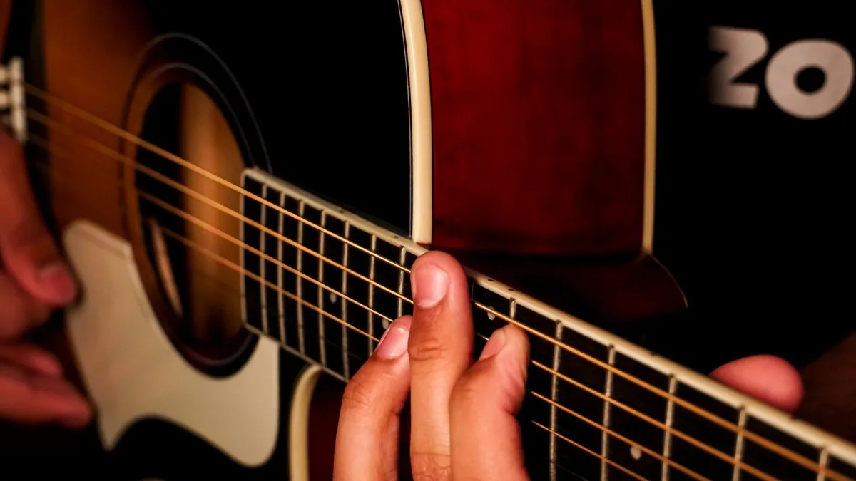 Guitar Nylon: A Complete Guide