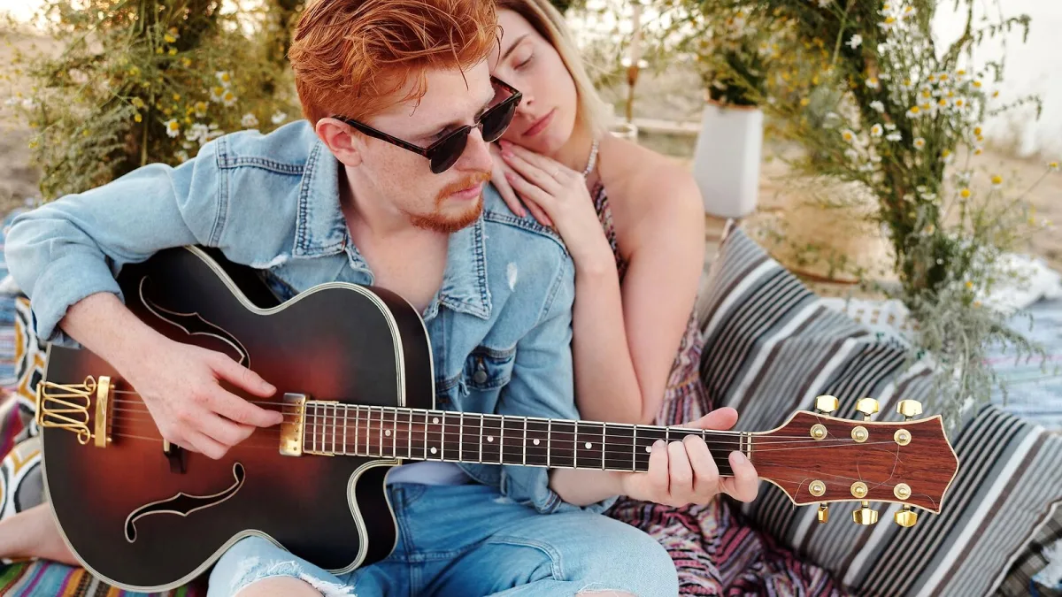 Guitar Pickups Explained: Features, Types and Tips