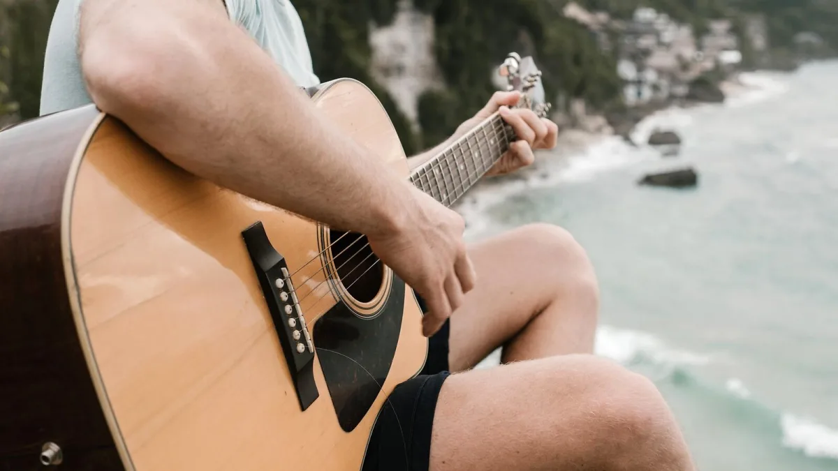Guitar Pickups for Beginners: A Complete Guide