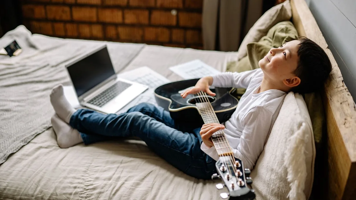 Guitar Pro for Beginners: A Complete Guide