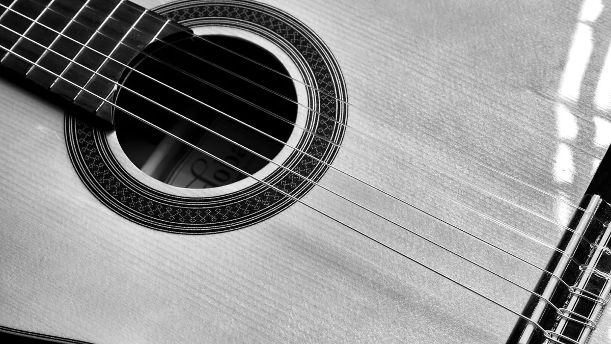 Guitar Ukulele Strings: A Complete Buyer's Guide