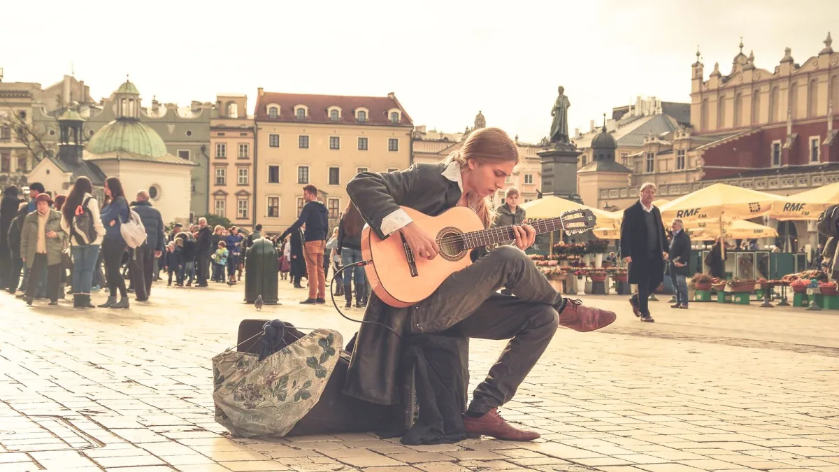 Guitars Market: A Complete Buyer's Guide