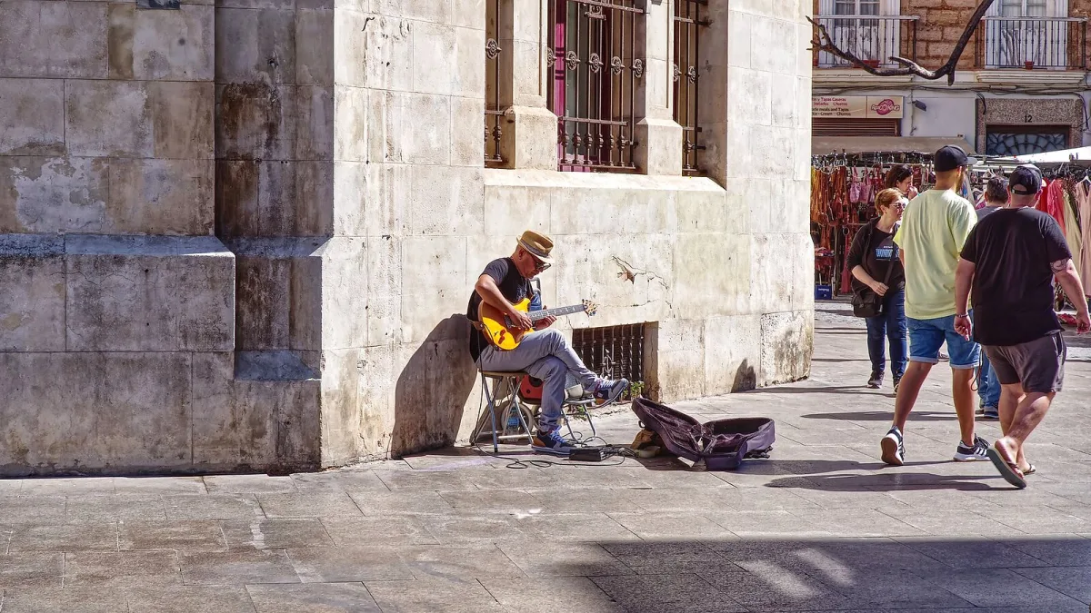 Guitars Market Explained: Features, Types and Tips
