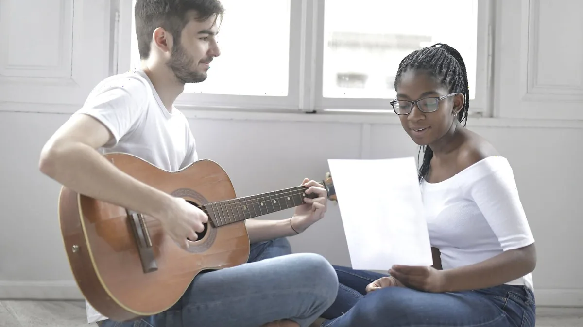 Guitars Market for Beginners: A Complete Guide