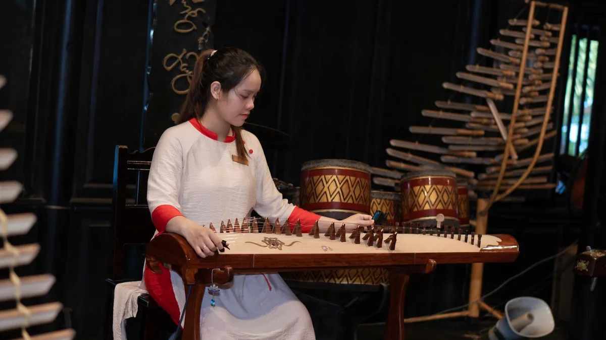 Guzheng for Beginners: A Complete Guide