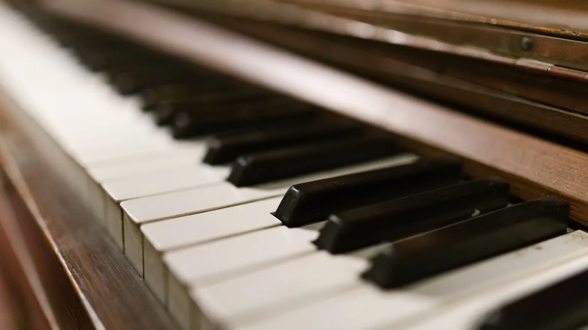 Hammond Keyboards: A Complete Guide