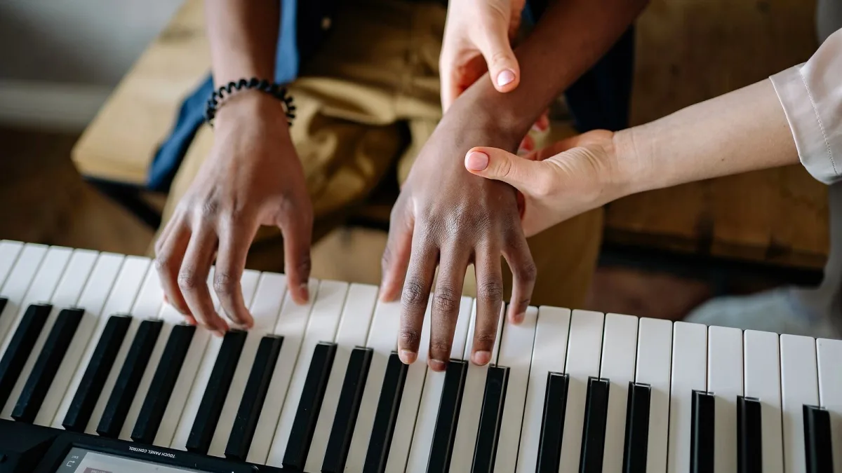 Hammond Keyboards for Beginners: A Complete Guide