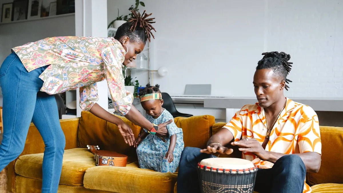 Hand Drum for Beginners: A Complete Guide