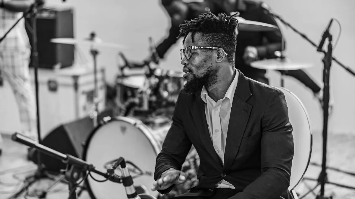 How to Set Up and Use Drums Notation