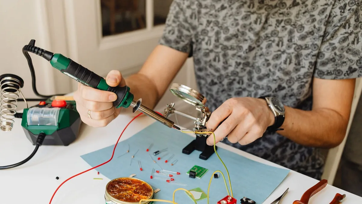 How to Set Up and Use Guitar Pickups Humbucker